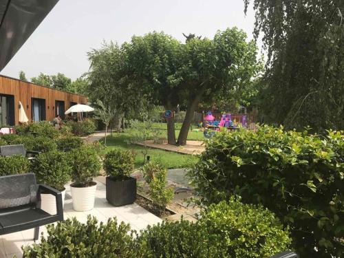 Gallery image of Garden Apartments in Ulcinj