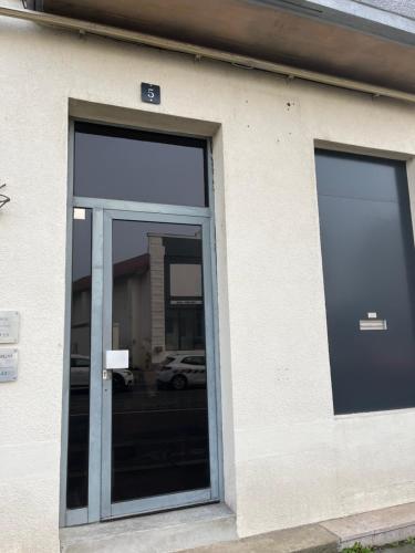 Foto dalla galleria di Appartement T2 Il Dolce Farniente a Le Creusot