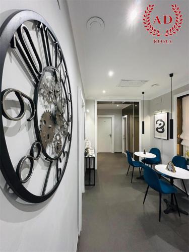 AD Vatican Luxury Rooms & Apartment - by AD Roma
