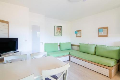 Résidence Saint-Raphaël Valescure - maeva Home - Studio 4 Personnes - Sélection MAE-4651