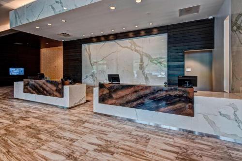 Residence Inn by Marriott Kansas City Downtown/Convention Center Image