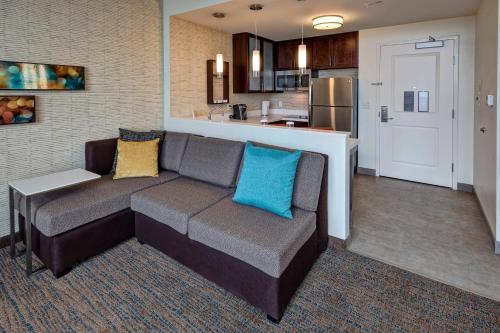 Residence Inn by Marriott Kansas City Downtown/Convention Center Image