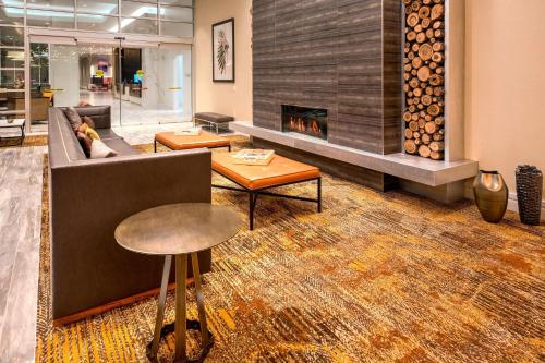 Residence Inn by Marriott Kansas City Downtown/Convention Center Image
