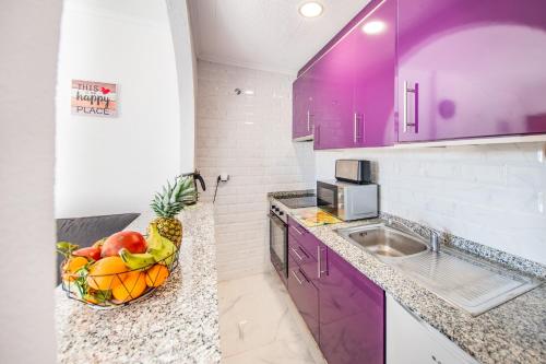 Apartament LA SUN