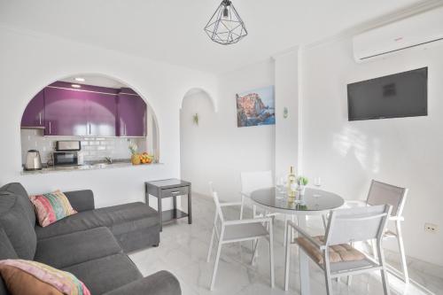 Apartament LA SUN