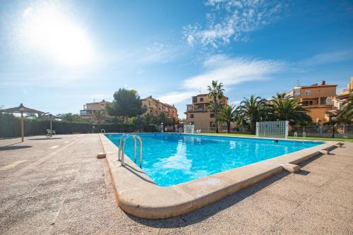 Apartament LA SUN