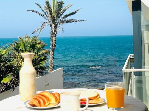 Didona Loft in the heart of the marsa and beach access
