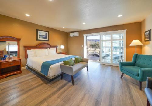 Gallery image of San Vicente Golf Resort in Ramona