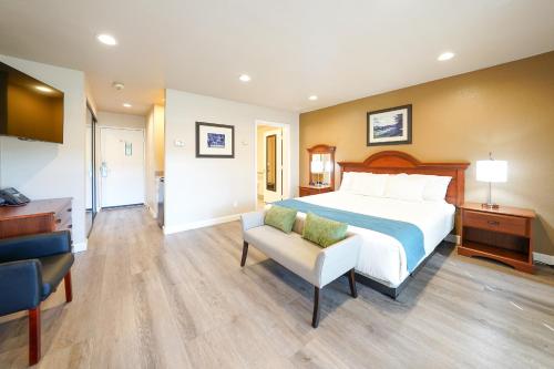 Gallery image of San Vicente Golf Resort in Ramona