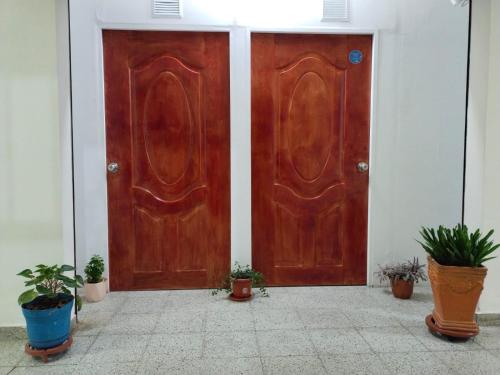 Gambar di galeri bagi Hospedaje Santa Teresita di Concepción