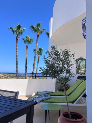 Estepona Golf - Los Pintores