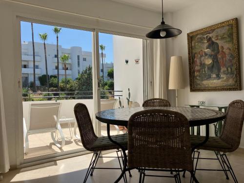 Estepona Golf - Los Pintores