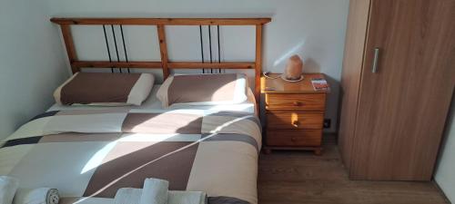 Habitaciones Climatizadas Isla Chica