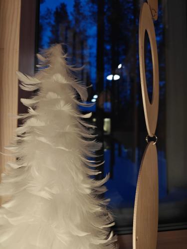 Fotografie z fotogalerie ubytování Arctic Design Villa Levi v destinaci Levi