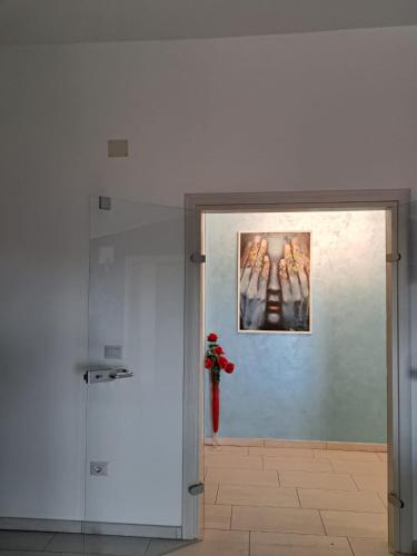 Photo de la galerie de l'établissement Blue Velvet Rooms, à Tortolì