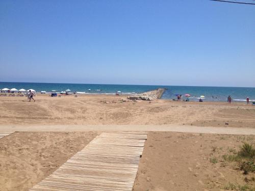 Gambar di galeri bagi VALHOTEL Residencia Tiempo Libre El Puig di El Puig