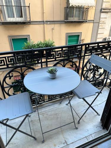 B&B Pantarei Napoli photo 41