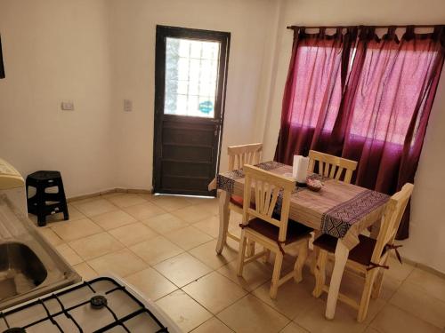 Khu vực ghế ngồi tại Mate host