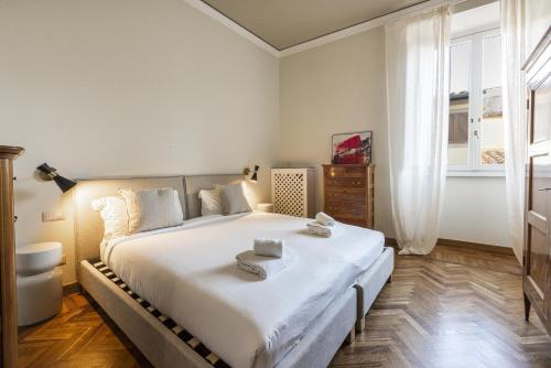GOLDEN LUXE - Penthouse in Piazza della Signoria Duomo view