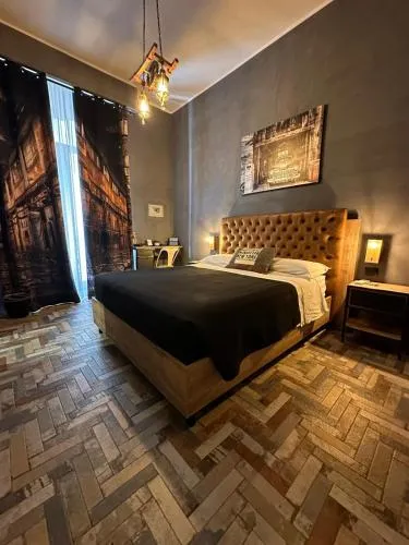 B&B Pantarei Napoli photo 1