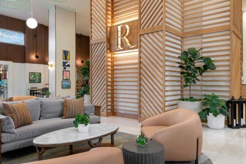 Renaissance Orlando Resort and Spa Image