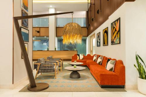Renaissance Orlando Resort and Spa Image
