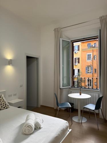 Flat 7 Rome Guesthouse photo 38