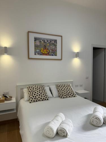 Flat 7 Rome Guesthouse photo 39