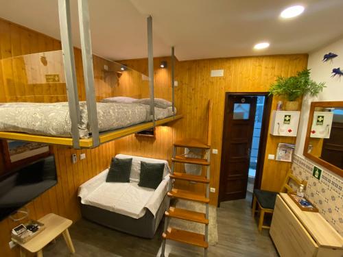 Estudio T34 - City Historic center