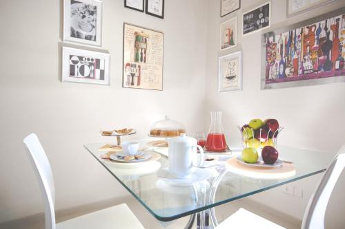 Comida en o cerca de este bed & breakfast