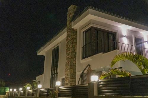 Gallery image of Villa Efsa in Emin Sitesi