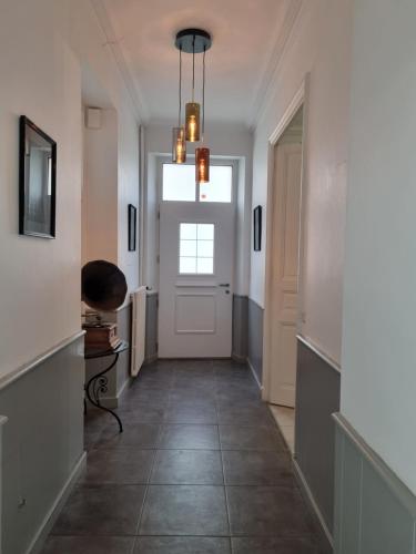 Μια τηλεόραση ή/και κέντρο ψυχαγωγίας στο La Maison de Vénus