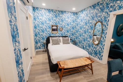 Φωτογραφία από το άλμπουμ του Hotel Zindel στο Σαν Ντιέγκο