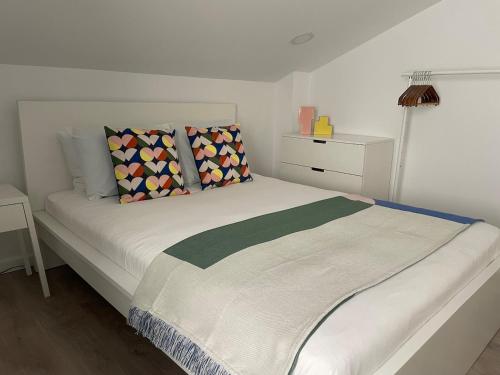 1881 Historical loft with Garden