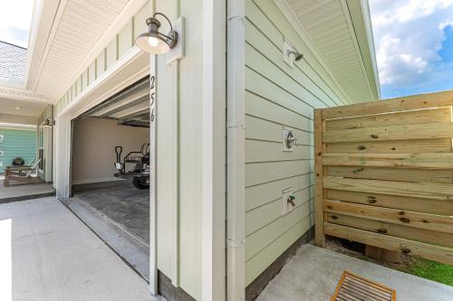 Gambar di galeri bagi Shell Yeah by Pristine Property Vacation Rentals di Saint Joe Beach