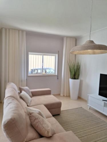 Apartamento Grãos D`Oceano