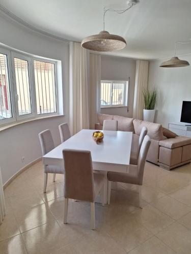 Apartamento Grãos D`Oceano