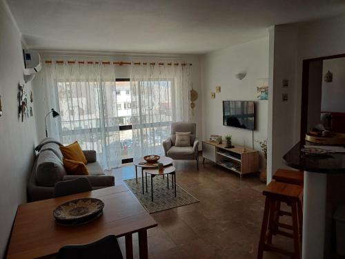 Gallery image of Salema Beach Apartment in Salema