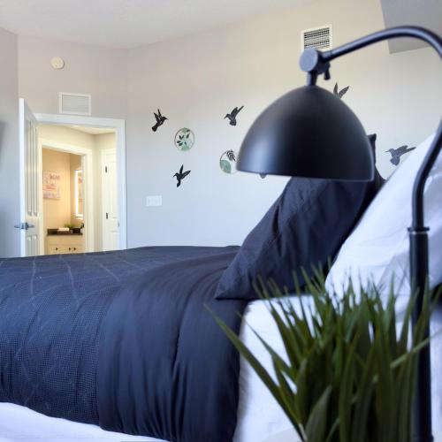 Themed Luxury Apartment With Pools and Jacuzzi photo 34
