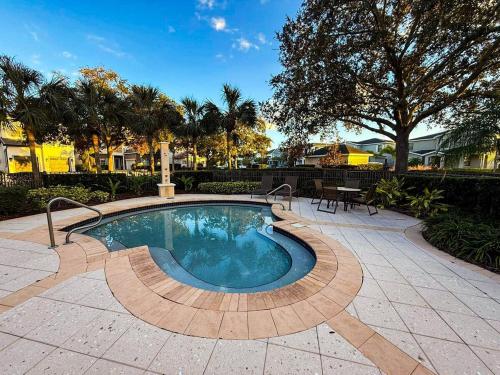Themed Luxury Apartment With Pools and Jacuzzi photo 54