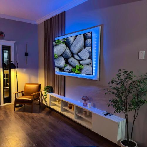 Themed Luxury Apartment With Pools and Jacuzzi photo 43