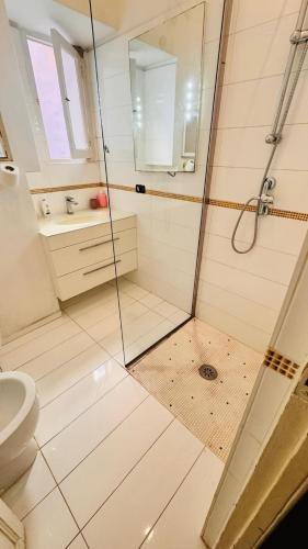 kotel apt via cernaia rome center
