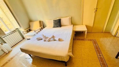 kotel apt via cernaia rome center