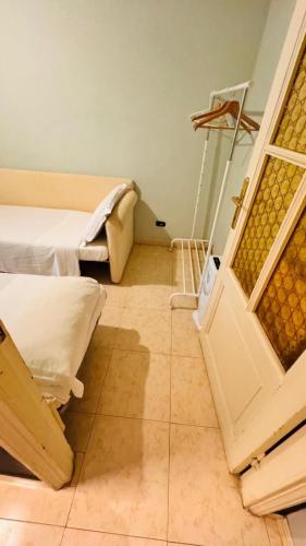 kotel apt via cernaia rome center