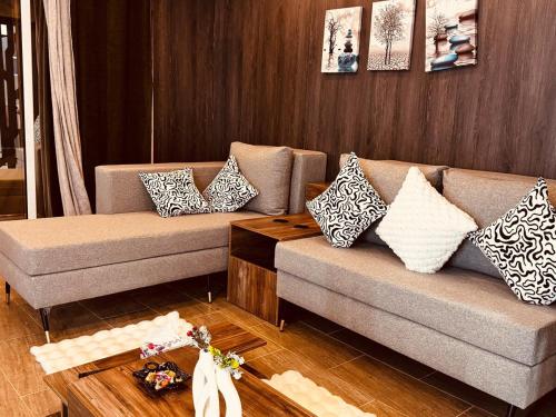 Prestige Home apartment