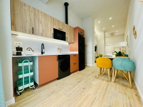 Stylish Studio near City Center