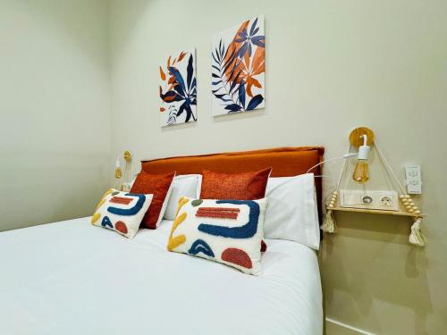 Stylish Studio near City Center