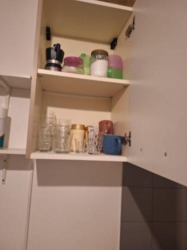 apt treviso house