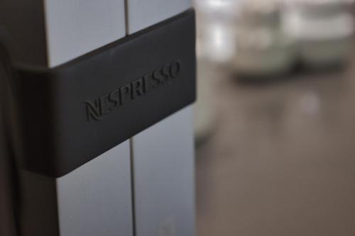 Villa Neheaに飾ってある許可証、賞状、看板またはその他の書類