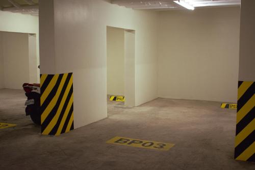 Imagen de la galería de Marina Spatial Studio Condo Unit, en Dumaguete